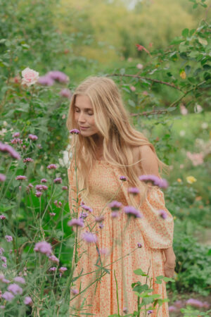 ELLA DRESS