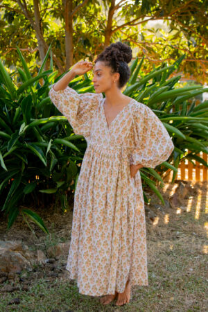 TULSI DRESS